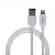 Carregador 2 Usb 2.4A 12W Com Cabo Usb Lightning KD-605A Kaidi - Imagem 4