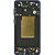 Frontal Tela Display Samsung A57 5G A576 Com Aro Original - Imagem 1