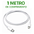 Carregador Usb C 25W C/ Cabo Tipo C Lightning LE-357-3 Lehmox - Imagem 5
