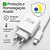 Carregador Usb C 25W C/ Cabo Tipo C Tipo C LE-357-4 Lehmox - Imagem 3