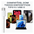 Carregador Usb C 25W C/ Cabo Tipo C Tipo C LE-357-4 Lehmox - Imagem 6