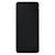 Frontal Tela Display Moto G06 XT2535 Com Aro Original - Imagem 3