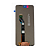 Frontal Tela Display Moto G57 Sem Aro Original - Imagem 2