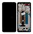 Frontal Tela Display Xiaomi Poco F6 Amoled Com Aro Original - Imagem 1