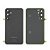 Tampa Traseira Samsung S23FE (S711) Com Lentes Original - Imagem 1