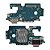 Placa Sub Conector de Carga Samsung S25FE S731 Original - Imagem 1