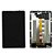 Frontal Tela Display Samsung Tab A9 (X110 / X115) Original - Imagem 1