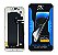 Frontal Tela Display iPhone 17 Pro Max Soft Oled JK (Troca Ci) - Imagem 1