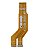 Cabo Flex Sub Main Samsung A25 5G (A256) Original - Imagem 1