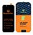 Frontal Tela Display iPhone 13 Pro Incell Diamonds (Troca Ci) - Imagem 1