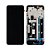 Frontal Tela Display Moto G05 / Moto G15 Com Aro Prime (Com Conector de Carga) - Imagem 1