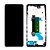 Frontal Tela Display Xiaomi Note 12 Pro Plus 5G Amoled Com Aro Original - Imagem 1