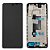 Frontal Tela Display Xiaomi Note 12 Pro 5G / Poco X5 Pro Amoled Com Aro Original - Imagem 1