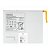 Bateria Samsung Tab S7 (T870 / T875) Original - Imagem 1