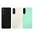 Tampa Traseira Samsung A26 5G (A266) Com Lente Original - Imagem 1