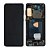 Frontal Tela Display Samsung S21 Plus (G996) Oled Com Aro Rewa - Imagem 1