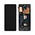 Frontal Tela Display Samsung S20 Plus (G985 G986) Oled Com Aro Rewa - Imagem 1