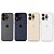 Carcaça Completa iPhone 14 Pro Max (Versão Sem Gaveta de Chip) - Imagem 1
