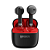 Fone de Ouvido Bluetooth Com Microfone E Estojo EB-239 Hrebos - Imagem 4