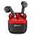 Fone de Ouvido Bluetooth Com Microfone E Estojo EB-239 Hrebos - Imagem 8