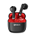 Fone de Ouvido Bluetooth Com Microfone E Estojo EB-239 Hrebos - Imagem 2