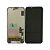 Frontal Tela Display iPhone 16E Soft Oled Repart (Troca Ci) - Imagem 1