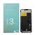 Frontal Tela Display iPhone 13 Pro Incell Vivid (Troca Ci) - Imagem 1