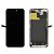 Frontal Tela Display iPhone 14 Pro Max Soft Oled Repart (Diagnostico) - Imagem 1