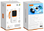 Carregador Portatil Digital 4 Usb 2 Tipo C 22.5W 50k mAh BTE-61 Agold - Imagem 2