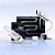 Cabo Premium Nylon Tipo C Lightning 30W 2M CB-467CI Hrebos - Imagem 5