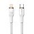 Cabo Premium Soft Nylon Tipo C Lightning 30W 3M CB-484I Hrebos - Imagem 4