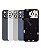 Tampa Traseira iPhone 15 Pro Max Completa OEM (Com Flex NFC) - Imagem 1