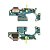 Placa Sub Conector de Carga Samsung Z Flip 5 F731 Original - Imagem 1