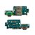 Placa Sub Conector de Carga Samsung S26 Ultra (S948) Original - Imagem 1
