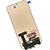 Frontal Tela Display Samsung S23 Plus S916 Sem Aro Original - Imagem 5