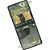 Frontal Tela Display Samsung Z Flip 7 F766 Com Aro Original - Imagem 9