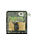 Frontal Tela Display Samsung Z Flip 7 F766 Com Aro Original - Imagem 6
