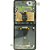 Frontal Tela Display Samsung Z Flip 7 F766 Com Aro Original - Imagem 1