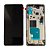 Frontal Tela Display Moto Edge 30 Pro XT2201 Com Aro Oled - Imagem 1