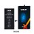 Bateria Apple iPhone 15 DECODE Deji - Imagem 1