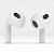 Fone de Ouvido Bluetooth HPods Pro Com Estojo EB-211 Hrebos - Imagem 2