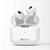 Fone de Ouvido Bluetooth HPods Pro Com Estojo EB-211 Hrebos - Imagem 1