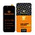 Frontal Tela Display iPhone 13 Pro Max Soft Oled Diamonds (Troca Ci) - Imagem 1
