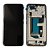 Frontal Tela Display Xiaomi Poco M8 Pro 5G Amoled Com Aro Original - Imagem 1