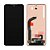 Frontal Tela Display Samsung S25 Edge S937 Sem Aro Original - Imagem 1