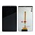 Frontal Tela Display Samsung Tab A11 (X130) 1 Linha - Imagem 1