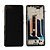 Frontal Tela Display Xiaomi Note 14 Pro Plus 5G Amoled Com Aro Prime - Imagem 1