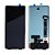 Frontal Tela Display Moto Edge 30 Ultra XT2241 Sem Aro Original - Imagem 1