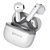 Fone de Ouvido Premium Clearpods Bluetooth Com Estojo EB-300 Hrebos - Imagem 3
