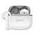 Fone de Ouvido Premium Clearpods Bluetooth Com Estojo EB-300 Hrebos - Imagem 6